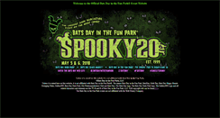 Desktop Screenshot of batsday.net